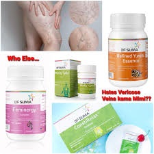 BF Suma Wellness